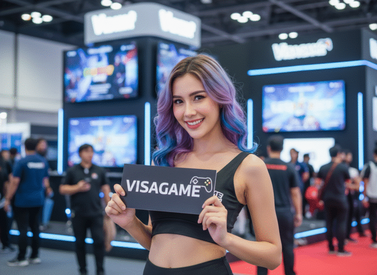 VISAGAME