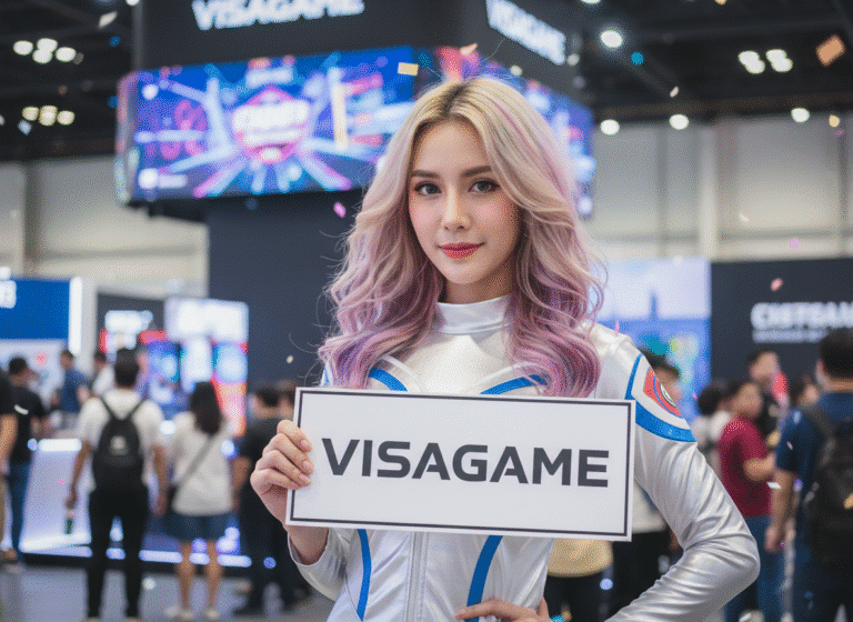 VISAGAME