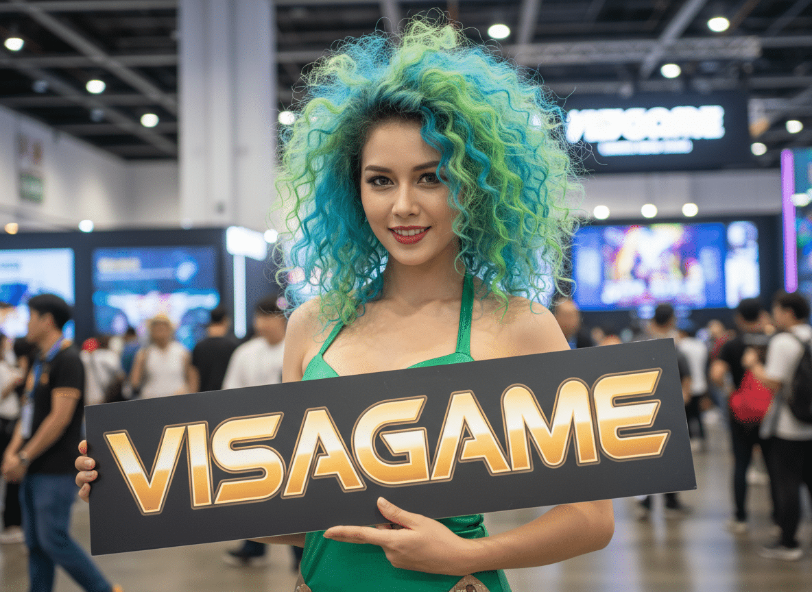 VISAGAME