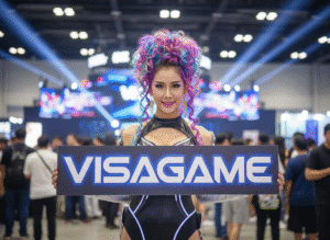 VISAGAME