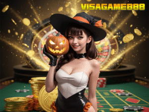 VISAGAME888 สุดยอดอาณาจักรสล็อตออนไลน์ ทำเงินง่าย ได้เงินจริง!