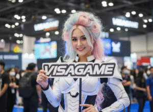 VISAGAME
